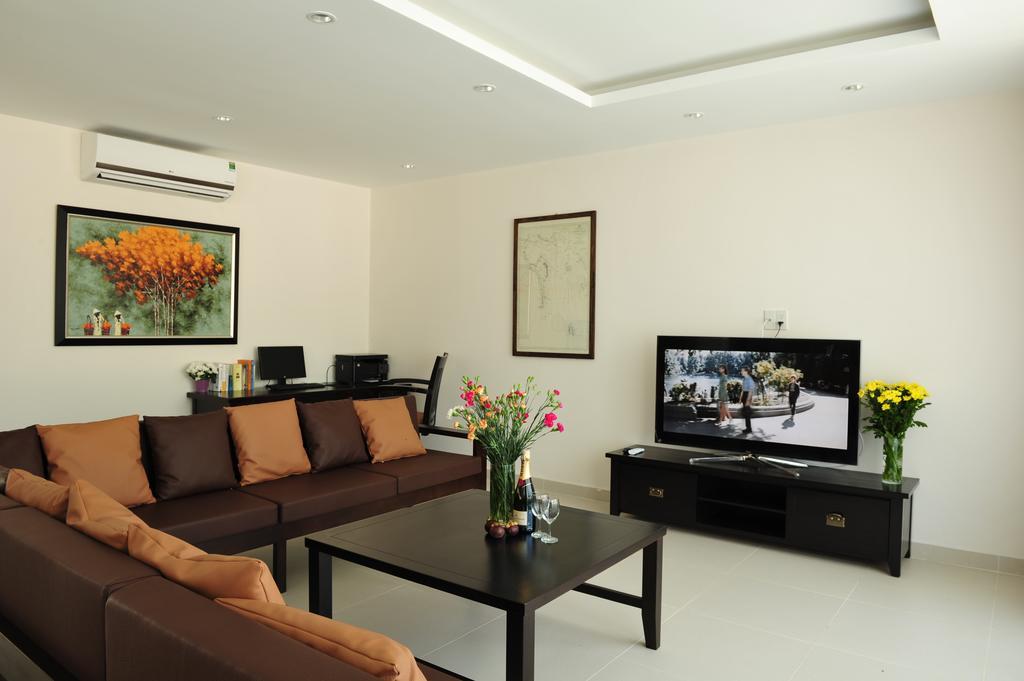 Kosmos Phu Quoc Villa Eksteriør bilde