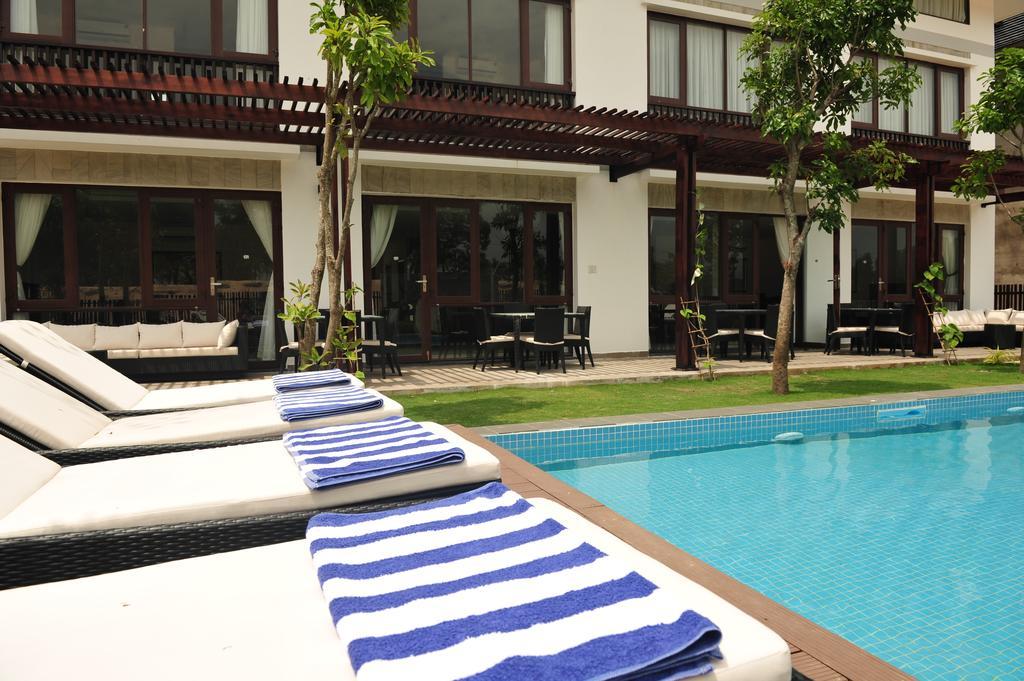 Kosmos Phu Quoc Villa Eksteriør bilde