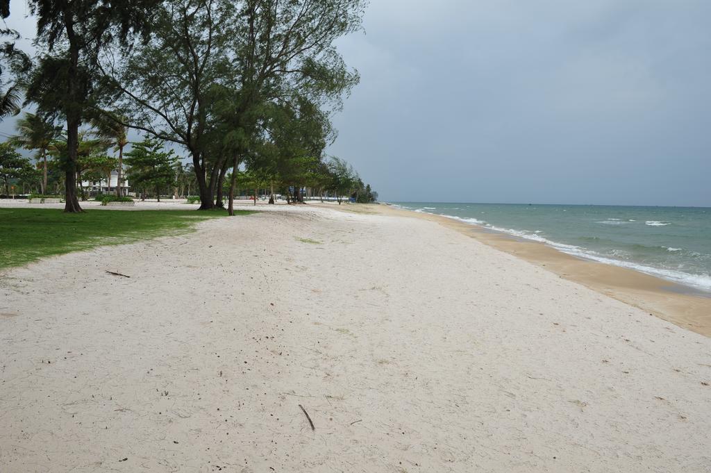 Kosmos Phu Quoc Villa Eksteriør bilde