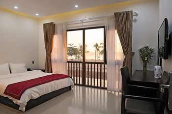 Kosmos Phu Quoc Villa Eksteriør bilde