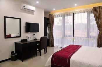 Kosmos Phu Quoc Villa Eksteriør bilde