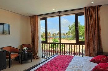 Kosmos Phu Quoc Villa Eksteriør bilde